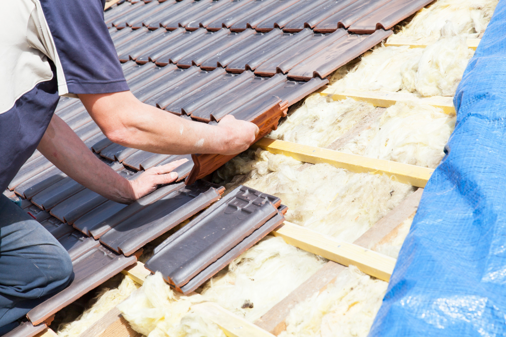 Why Quality Residential Roof Repairs Can Save You Thousands