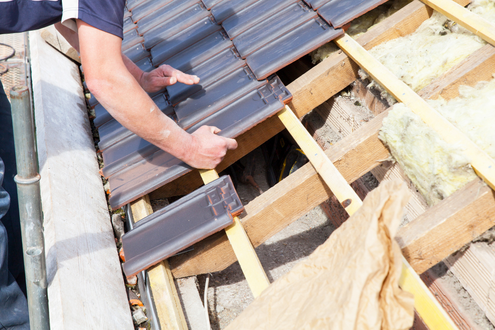 The Most Common Roofing Issues and How to Address Them