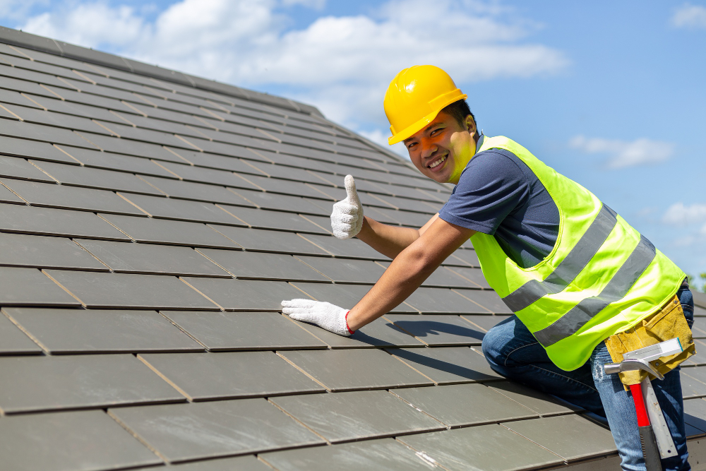 How to Prepare Your Roof for Extreme Weather