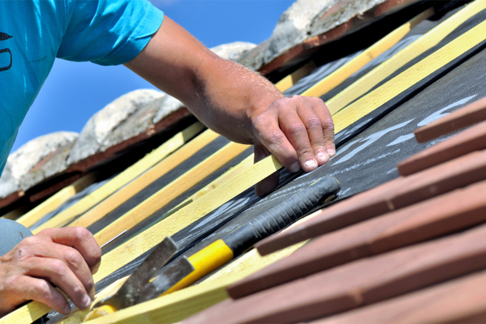 Commercial Roof Remodeling Ideas to Revitalize Your Building