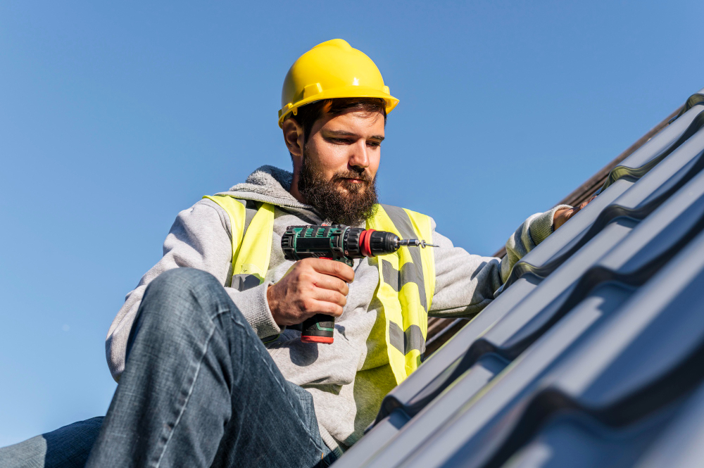 What to Look for in a Roofing Contractor