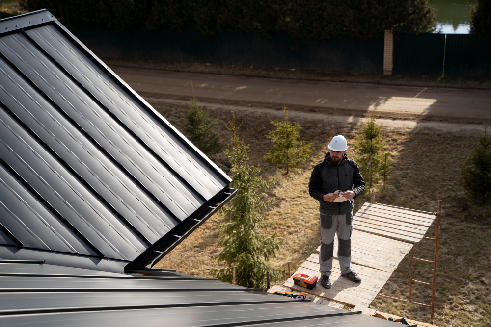 Commercial Gutter Maintenance: A Critical Component of Your Roofing System