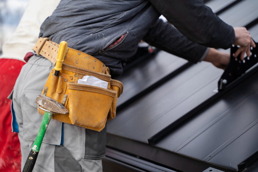 Roof Renovation What to Consider Before Starting