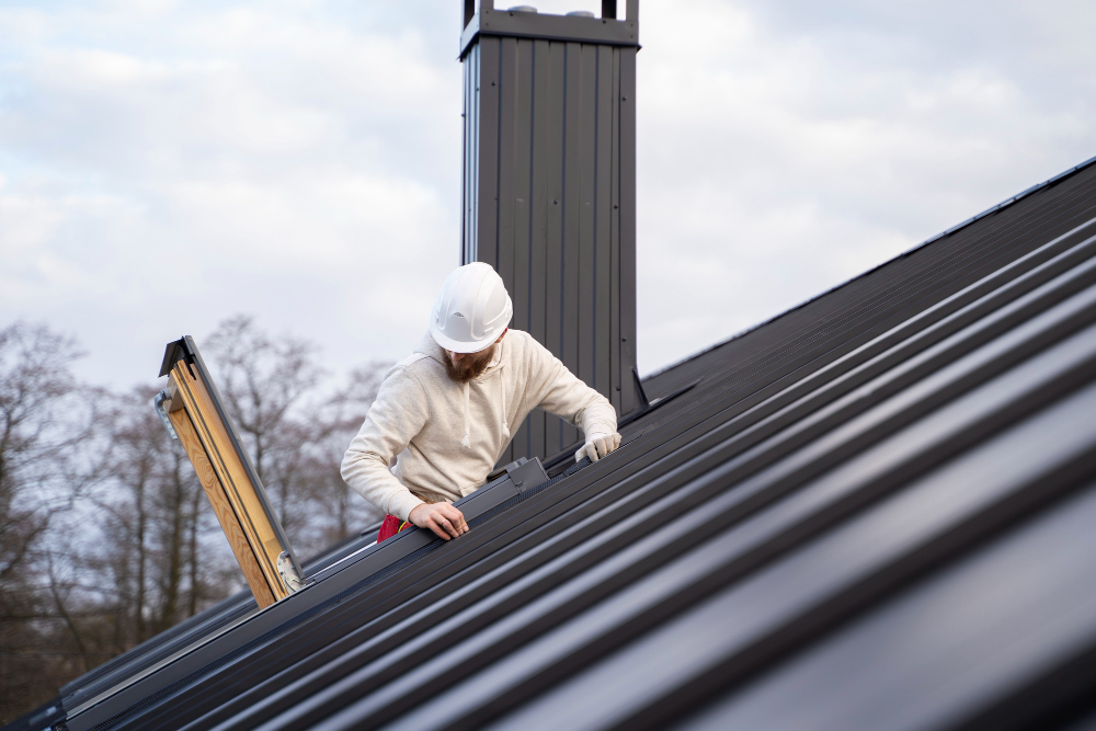 When to Replace Your Commercial Roof