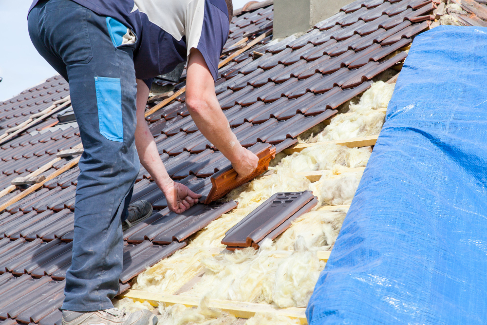 When Is the Best Time to Replace Your Roof