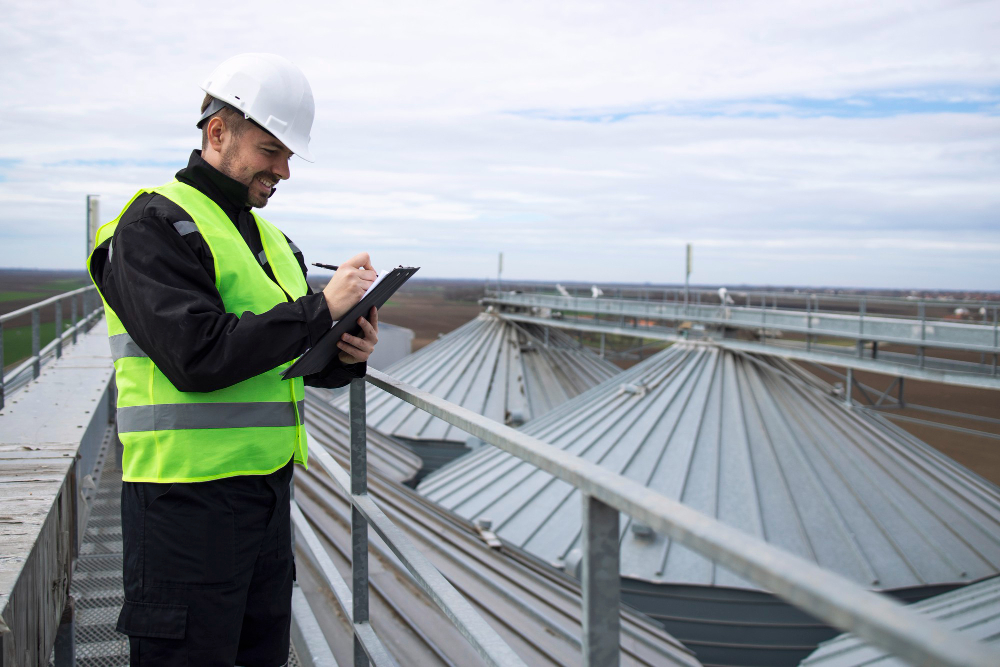 The Process & Importance of Roof Inspections for Damage