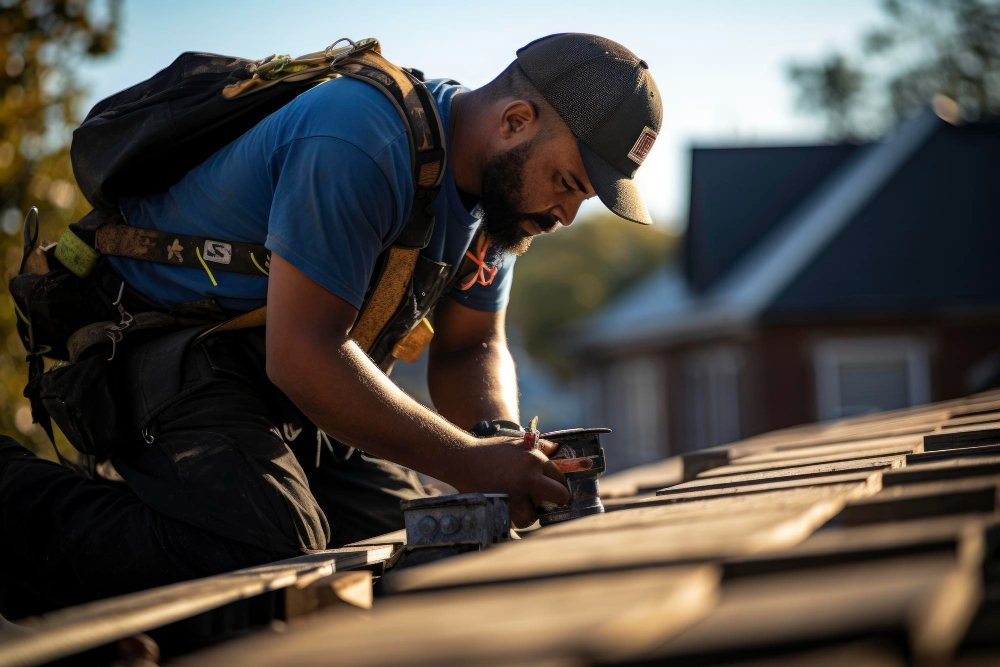 Choosing a Commercial Roofing Contractor