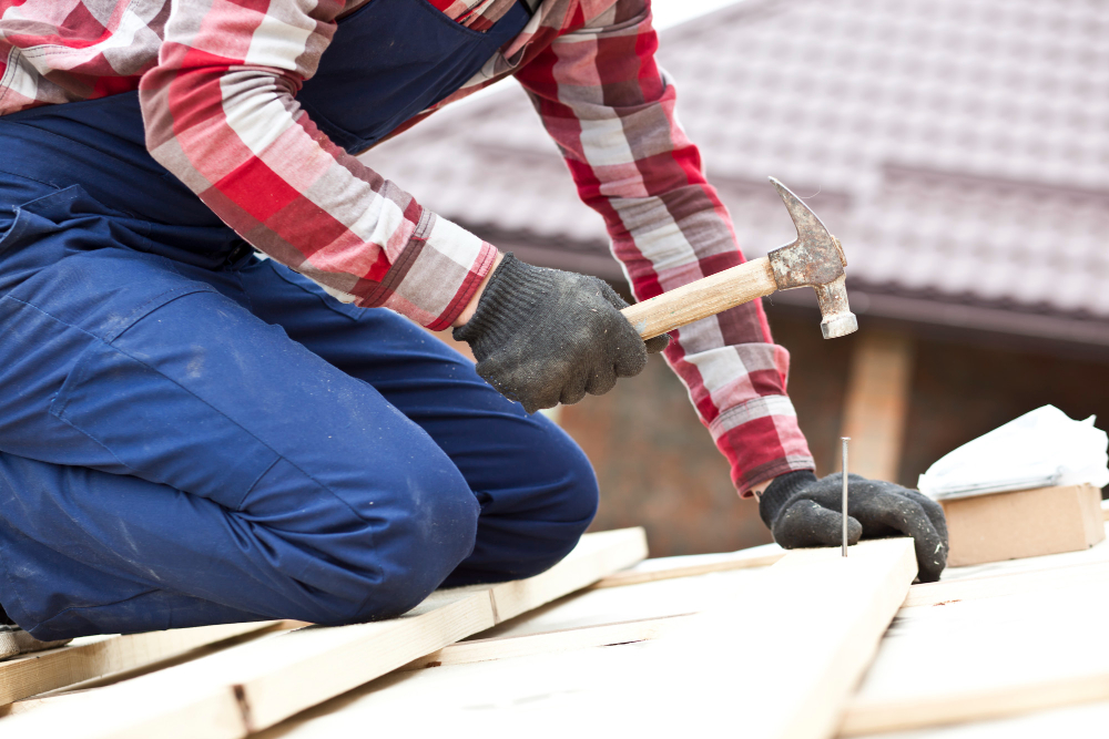 What Roofing Companies Wish You Knew About Roof Repair