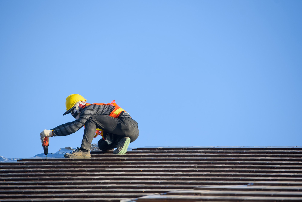 Subtle Signs of Roof Damage Every Homeowner Should Know