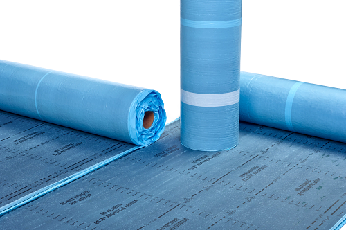 Flintlastic® SA Plybase