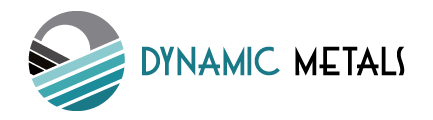 Dynamic Metals