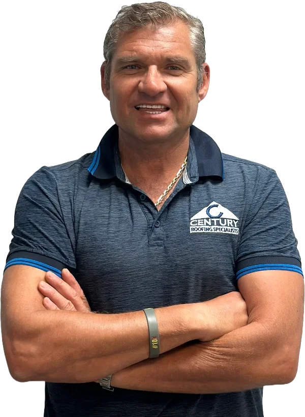 Sergey Orlov - Century Roofing Specialist Founder & SEO