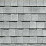 Silver Birch Shingle Roof