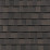 Max Def Espresso Shingle Roof