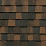 Max Def Burnt Sienna Shingle Roof