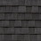Max Def Charcoal Black Shingle Roof