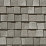Max Def Cobblestone Shingle Roof