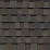 Max Def Driftwood Shingle Roof