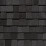 Max Def Moire Black Shingle Roof