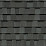 Max Def Pewter Shingle Roof