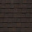 Black Walnut Shingle Roof