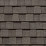 Driftwood Shingle Roof