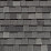 Granite Gray Shingle Roof