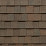 Heather Blend Shingle Roof
