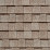 Mojave Tan Shingle Roof