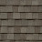 Weathered Wood Shingle Roof