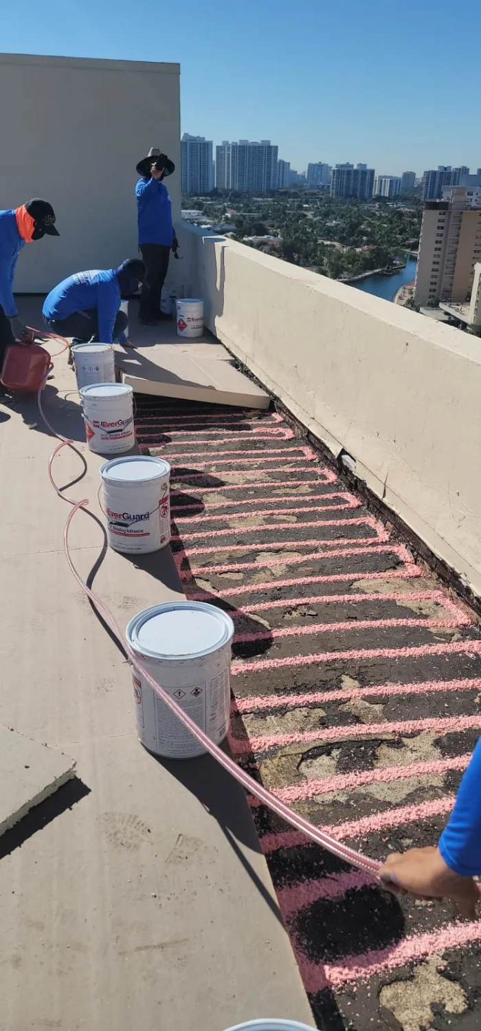 century-roofing-flat-roof-4