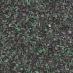 Flintlastics Flat Roof Hunter Green Swatch