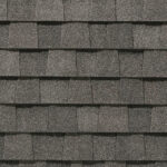 Colonial Slate Shingle Roof