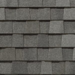 Georgetown Gray Shingle Roof