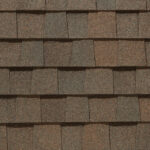 Heather Blend Shingle Roof