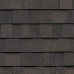 Max Def Espresso Shingle Roof