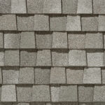 Max Def Cobblestone Shingle Roof