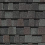 Max Def Colonial State Shingle Roof