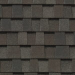 Max Def Driftwood Shingle Roof