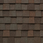 Max Def Heather Blend Shingle Roof