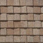 Max Def Mojave Tan Shingle Roof