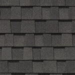 Max Def Pewterwood Shingle Roof