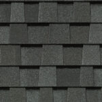 Max Def Pewter Shingle Roof