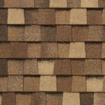 Max Def Resawn Shake Shingle Roof