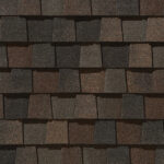 Max Def Shenandoah Shingle Roof