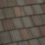 SCP 8801 New Orleans Blend Tile Roof