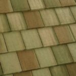 4713 Tiburon Blend Tile Roof